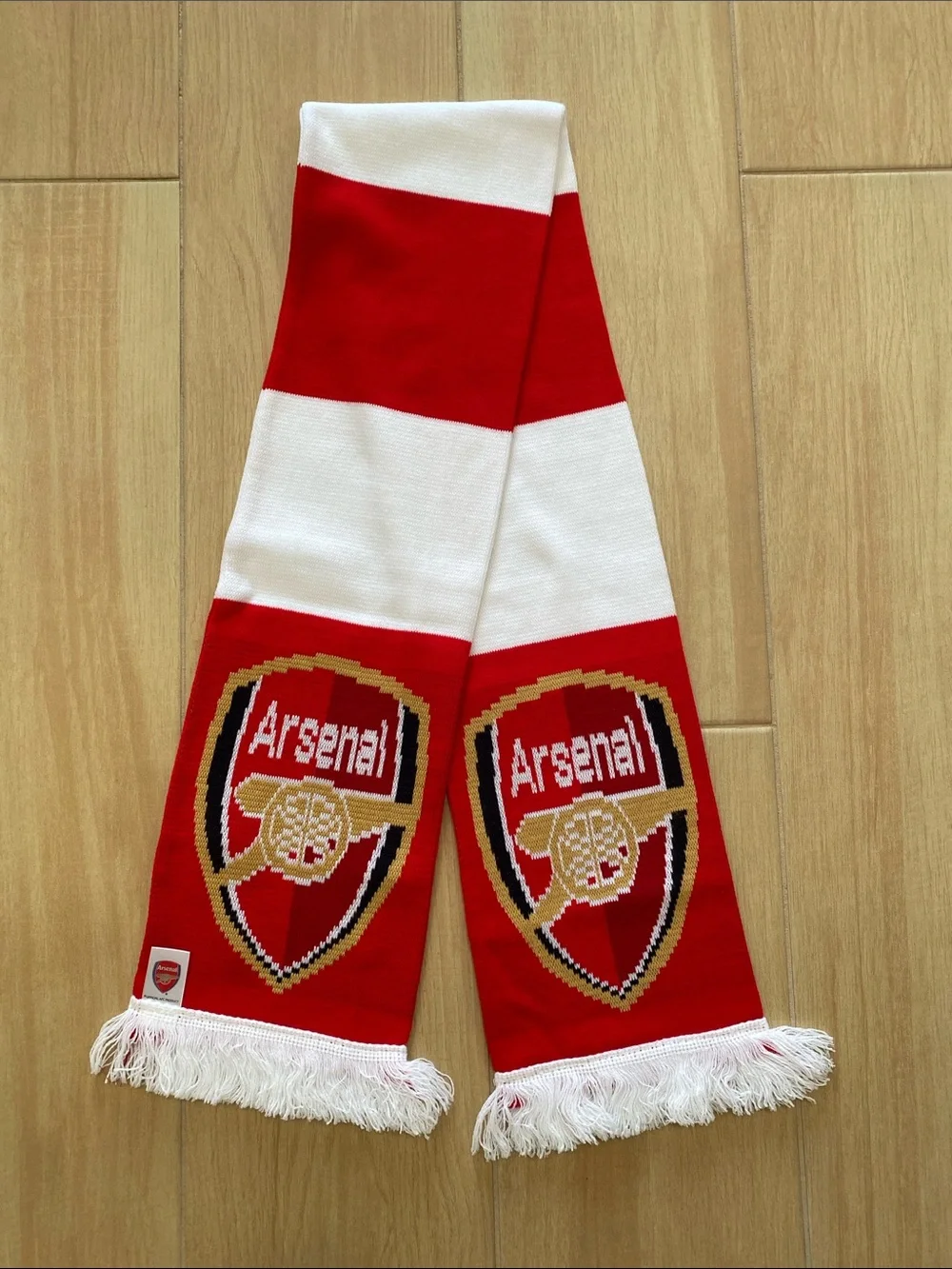 Arsenal Scarf